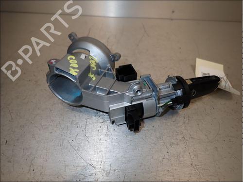 Ignition barrel OPEL CORSA D (S07) 1.3 CDTI (L08, L68) | BP34027677M48 - Image 2