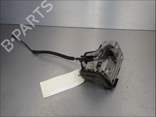 Venstre fortil lås Venstre fortil lås RENAULT CLIO II (BB_, CB_) 1.5 dCi (B/CB08) (82 hp) 39764892 39764892