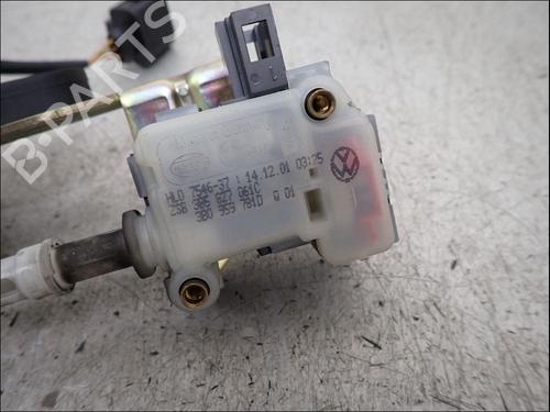 Tailgate lock VW PASSAT B5.5 Variant (3B6) 1.9 TDI | BP37756080C101 - Image 7