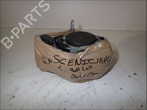 Used Front left seatbelt Front left seatbelt 34016911 34016911