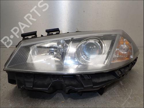 Used Left headlight Left headlight 35719637 35719637