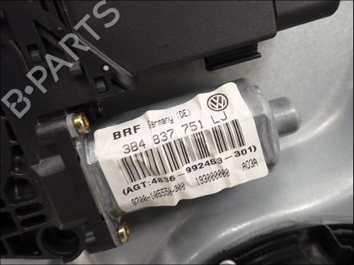 Front left window mechanism VW PASSAT B5.5 Variant (3B6) 1.9 TDI | BP40559359C22 - Image 3
