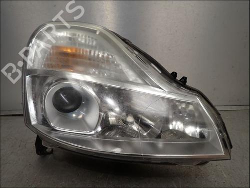 Used Right headlight Right headlight 37507680 37507680