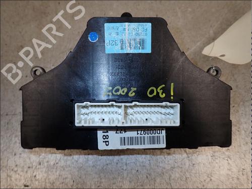 Climate control HYUNDAI i30 (FD) 1.6 CRDi | BP34017776I5 - Image 2