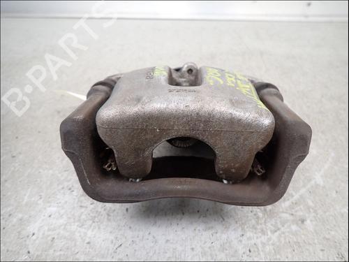 Left rear brake caliper RENAULT MEGANE IV Hatchback (B9A/M/N_) 1.6 dCi 130 (B9A4) | BP36764347M107 - Image 2