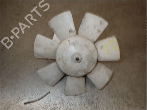 Used Heater blower motor Heater blower motor RENAULT SUPER 5 (B/C40_) 1.4 Cat (B/C/407) (58 hp) 34022109 34022109