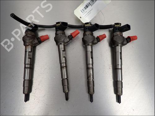 Used Injector Injector 39046437 39046437