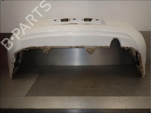 Rear bumper CITROËN C-ELYSEE (DD_) 1.2 PureTech 82 (DDHMRP) | BP34020107C8 - Image 5