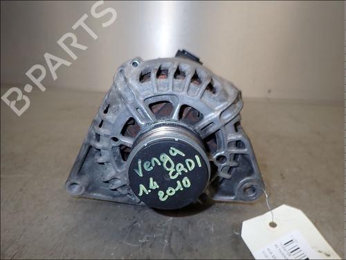 Used Alternator Alternator KIA VENGA (YN) 1.4 CRDi 90 (90 hp) 34012361 34012361