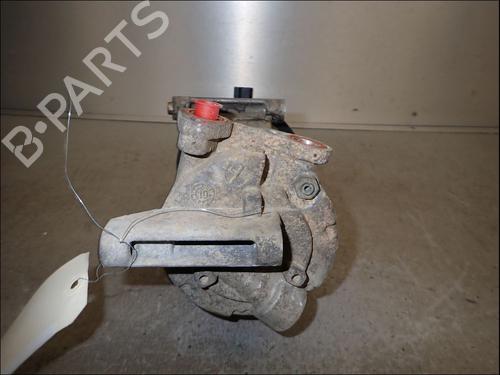 AC compressor PEUGEOT BOXER Van 2.2 HDi 120 | BP35941265M34 - Image 5