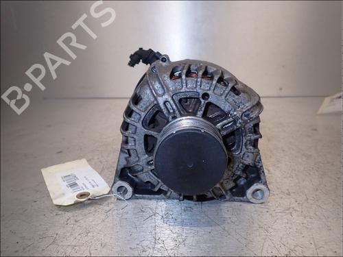 Used Alternator Alternator 34026856 34026856
