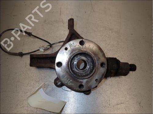 Used Left front steering knuckle Left front steering knuckle PEUGEOT 307 Break (3E) 1.6 HDi 110 (109 hp) 34027872 34027872