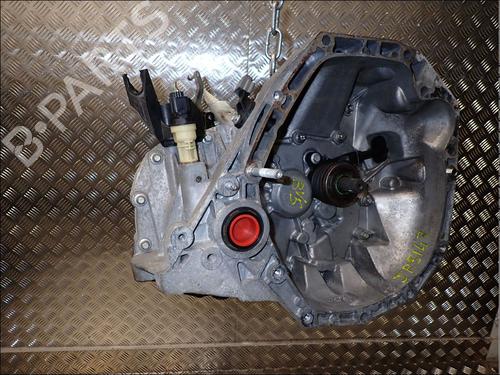 Getriebe für Getriebe DACIA SANDERO 1.5 dCi (68 hp) 34015170 34015170