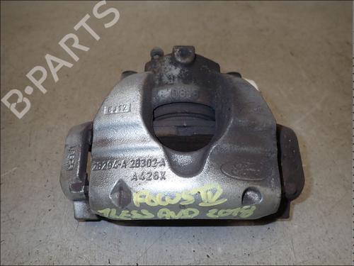 Used Right front brake caliper Right front brake caliper FORD FOCUS IV (HN) 1.0 EcoBoost (125 hp) 34011569 34011569