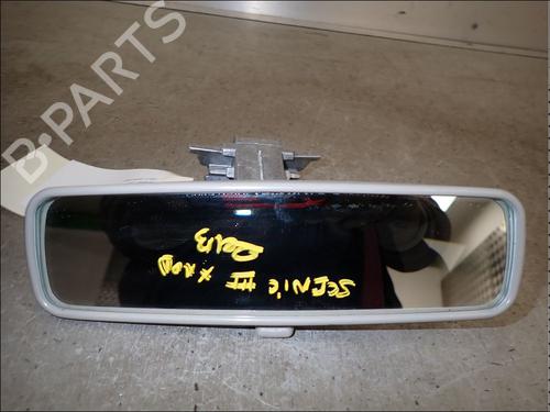 Espejo interior Espejo interior RENAULT SCÉNIC III (JZ0/1_) 1.6 dCi (JZ00, JZ12) (130 hp) 34036627 34036627