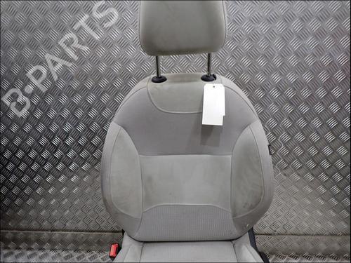 Left front seat CITROËN C3 II (SC_) 1.6 HDi | BP36518468C15 - Image 3
