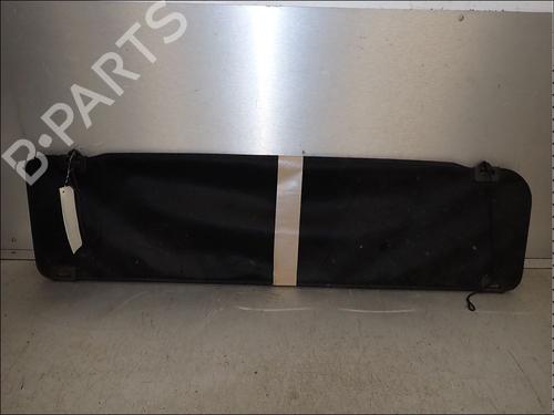 Used Rear parcel shelf Rear parcel shelf 34013964 34013964