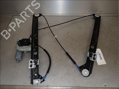 Front left window mechanism BMW X5 (E53) 3.0 d | BP34015318C22 - Image 2