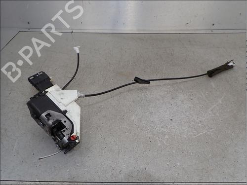 Used Front right lock Front right lock 34033786 34033786