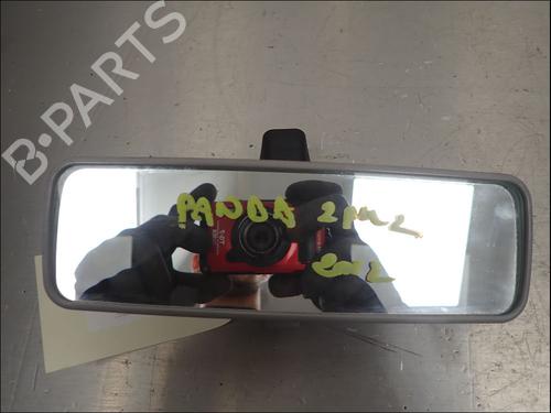 Used Rear mirror Rear mirror FIAT PANDA (169_) 1.2 (169AXF2A, 169AXF1A) (69 hp) 39972607 39972607