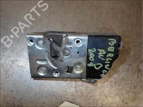 Used Other Other CITROËN BERLINGO / BERLINGO FIRST Box Body/MPV (M_) 1.6 HDI 75 (MB9HW) (75 hp) 34033495 34033495