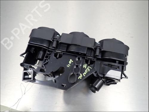 Climate control SEAT LEON (1P1) 1.6 TDI | BP39063061I5 - Image 4