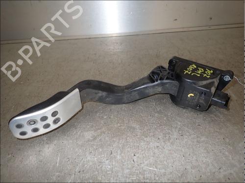 Used Pedal Pedal PEUGEOT 307 (3A/C) 1.6 HDi 110 (109 hp) 34013284 34013284