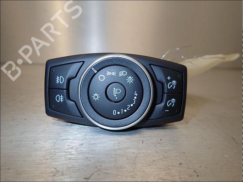 Used Headlight switch Headlight switch FORD FOCUS III 1.0 EcoBoost (125 hp) 34023392 34023392