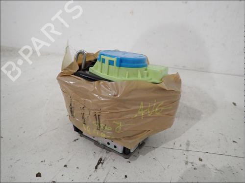 Used Front left belt tensioner Front left belt tensioner CITROËN C4 Picasso I MPV (UD_) 1.6 HDi (109 hp) 34024532 34024532