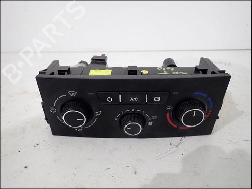 Used Climate control Climate control PEUGEOT 207 (WA_, WC_) 1.6 HDi 110 (112 hp) 34020868 34020868