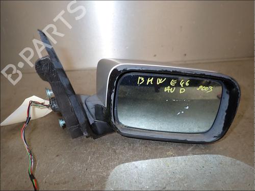 Used Right mirror Right mirror BMW 3 (E46) 330 xd (184 hp) 34018129 34018129