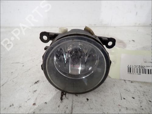 Used Left front fog light Left front fog light CITROËN C4 Picasso I MPV (UD_) 1.6 HDi (109 hp) 34022386 34022386