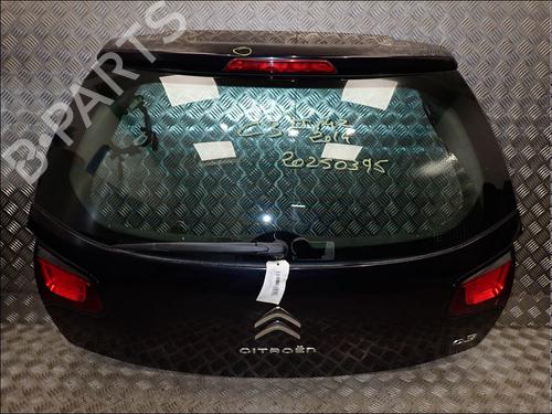 Used Tailgate Tailgate CITROËN C3 II (SC_) 1.2 VTi 82 (82 hp) 34033446 34033446