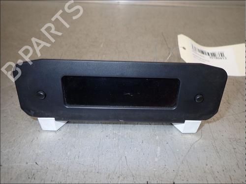 display-monitor-peugeot-206-sw-2ek-2002-34027152 main image