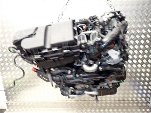 Engine CITROËN C4 SPACETOURER (3D_) 1.5 BlueHDi 130 | BP38042617M1 - Image 5