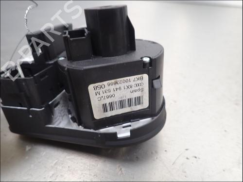 Headlight switch AUDI A1 (8X1, 8XK) 1.4 TDI | BP40559307I24 - Image 4