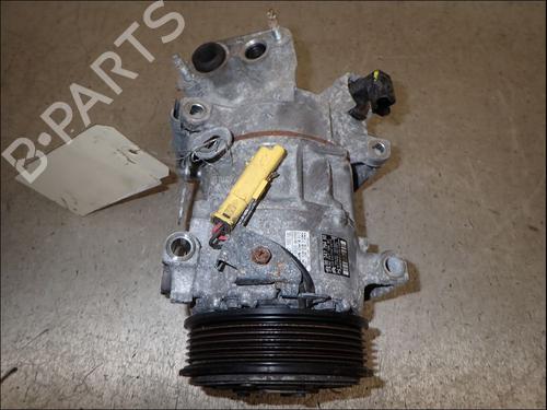 AC compressor CITROËN C5 AIRCROSS (A_) 1.5 BlueHDi 130 (ACYHZJ, ACYHZR) | BP35941264M34 - Image 2