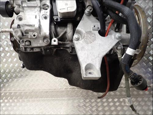 Engine BMW X1 (E84) sDrive 16 d | BP37871283M1 - Image 3