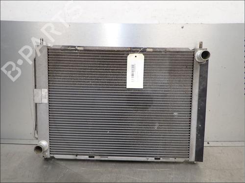 Used AC radiator AC radiator RENAULT TWINGO II (CN0_) 1.5 dCi (CN0E) (64 hp) 34021900 34021900