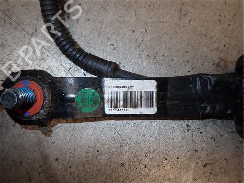 Venstre fortil seleforstrammer HYUNDAI i30 (GD) 1.6 CRDi | BP34021565C87 - Image 4