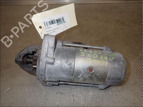 Used Starter Starter BMW X5 (E53) 3.0 d (218 hp) 34025811 34025811