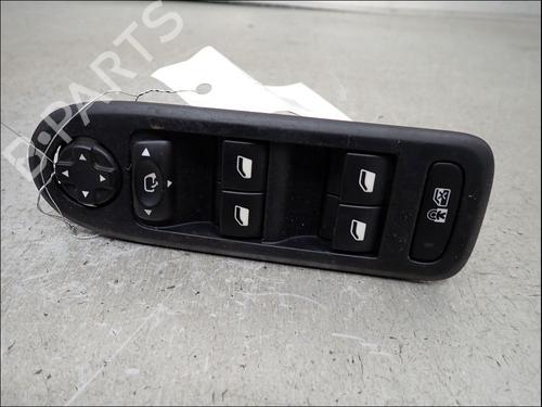 Used Left front window switch Left front window switch 37658931 37658931