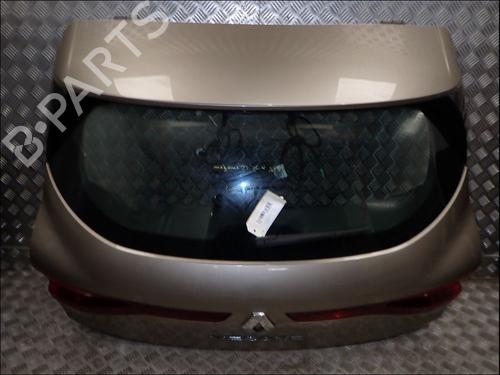Used Tailgate Tailgate 36289100 36289100