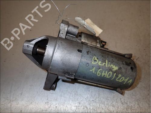 starter-citroen-berlingo-box-bodympv-b9-2008-34013808 main image