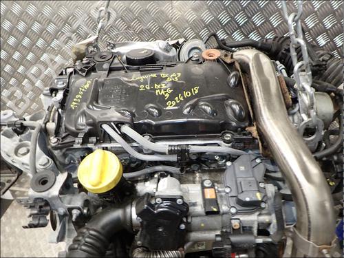 Engine RENAULT LAGUNA III (BT0/1) 2.0 dCi (BT01, BT08, BT09, BT0E, BT0K, BT12, BT1C, BT1D,... | BP34012567M1 - Image 2