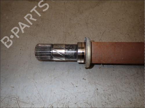 Right front driveshaft RENAULT TWINGO II (CN0_) 1.5 dCi 90 | BP34026092M39 - Image 5