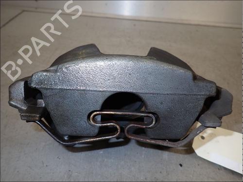 Right front brake caliper LAND ROVER RANGE ROVER EVOQUE (L538) 2.0 D 4x4 | BP34010798M104 - Image 2