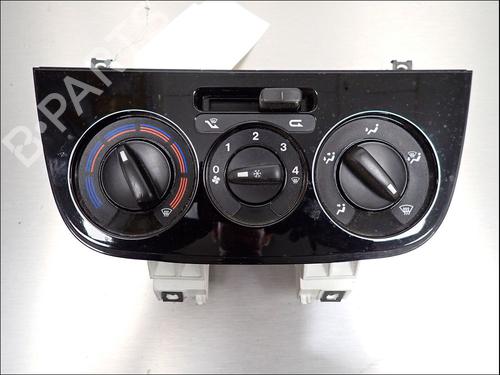 Used Climate control Climate control 38679983 38679983