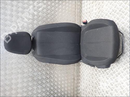 Used Right front seat Right front seat PEUGEOT 308 II (LB_, LP_, LW_, LH_, L3_) 1.2 THP 110 (110 hp) 34012381 34012381