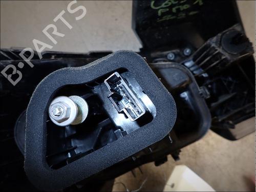 Right taillight OPEL CORSA F (P2JO) 1.2 (68) | BP34031972C35 - Image 6